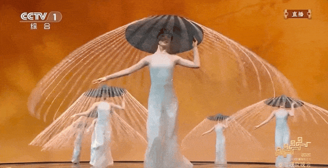 初中生必看!春晚《喜雨》如何让中考作文立意满分? 第3张