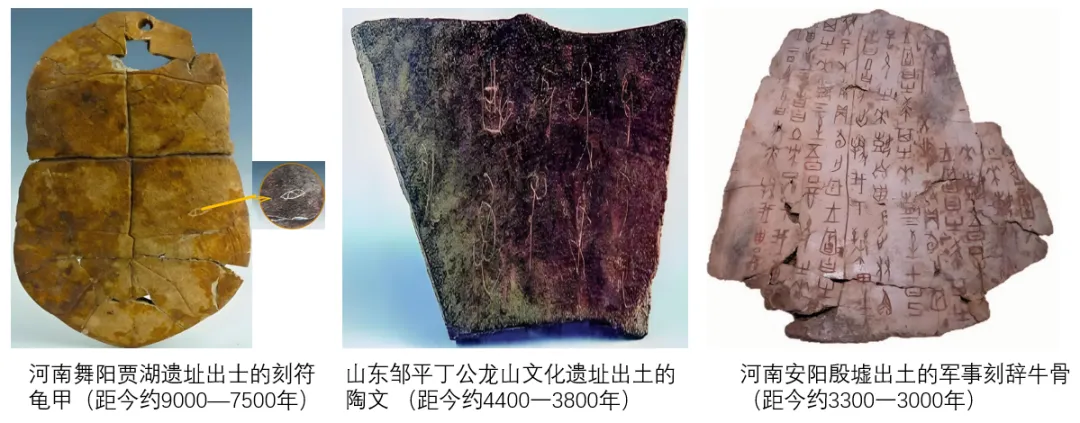 2025年河南省中考历史真题 第3张