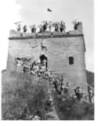 2025年广东省中考历史真题 第13张