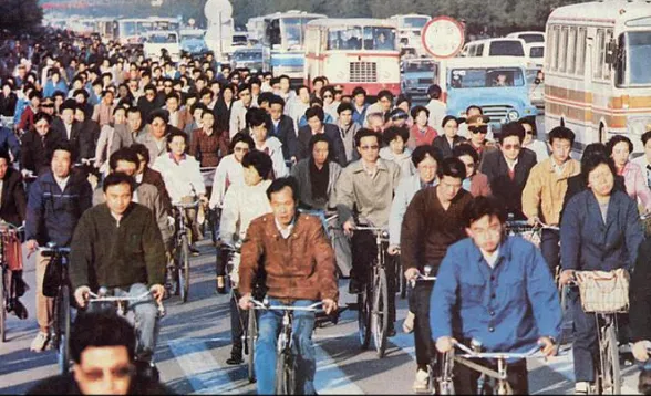 2025年黑龙江省龙东地区中考历史真题 第9张