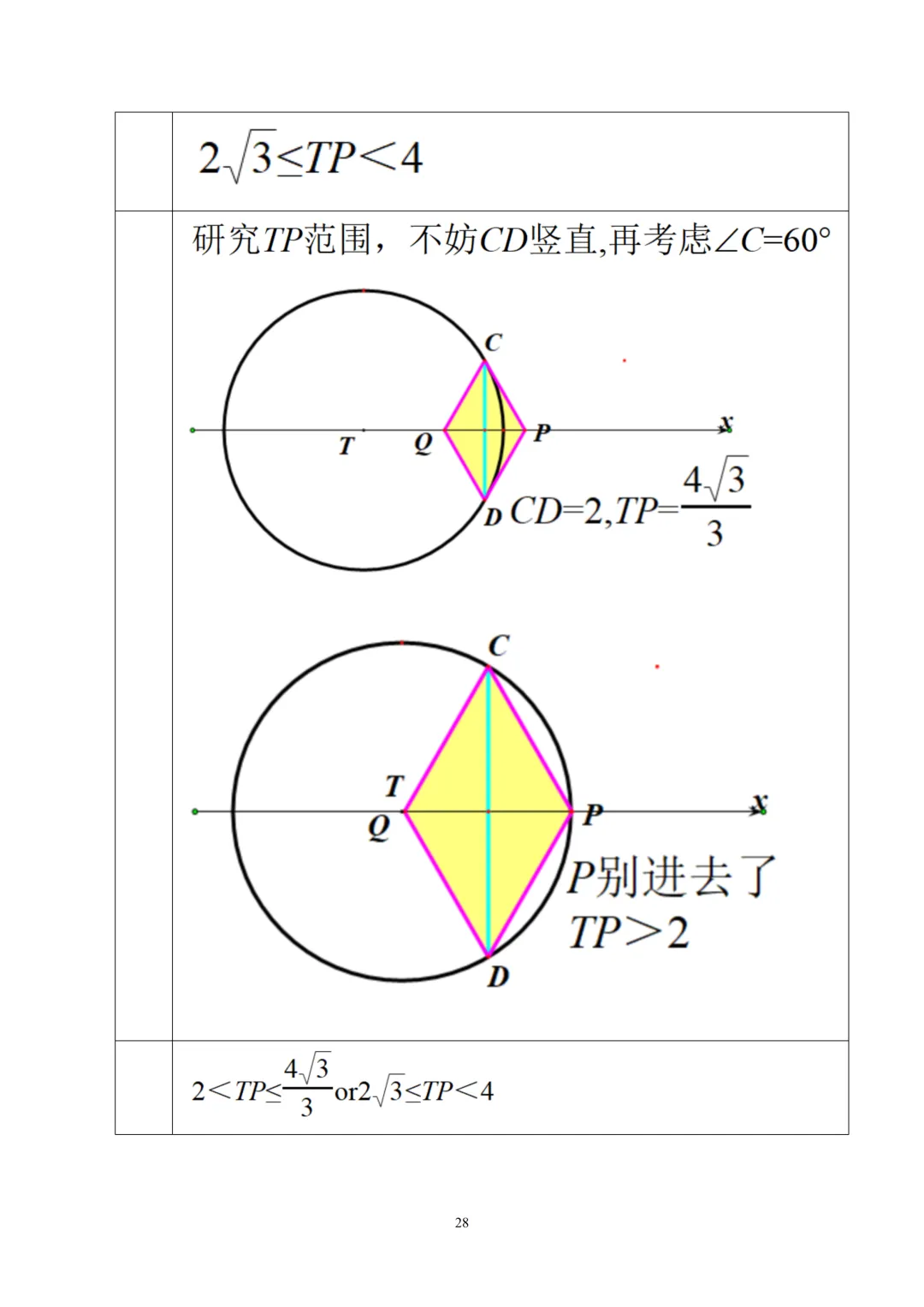 【中考】2025.2人大附中新定义解析 第6张 【中考】2025.2人大附中新定义解析 第6张