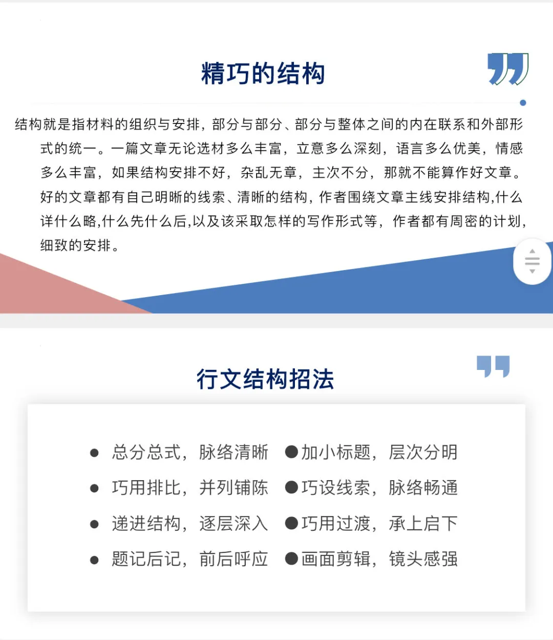 中考来临,考前必看的阅卷重点与备考招法 第7张