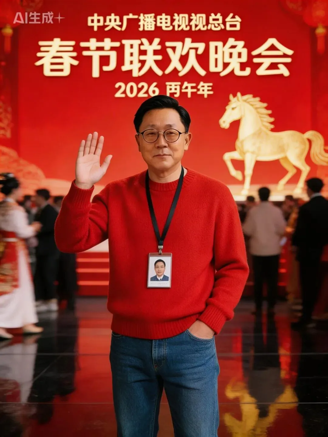 高考中考版:2026 年央视春晚中国文化考点解读和预测 ——“节目案例 + 核心考点 知识拓展 命题预测” 第1张