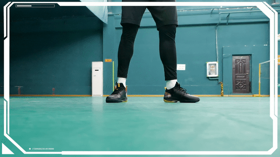 中考教学视频/伟杰正手发高远球 第4张 中考教学视频/伟杰正手发高远球 第4张