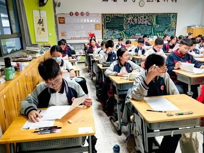 2026年河南中考新政深度解析 第2张