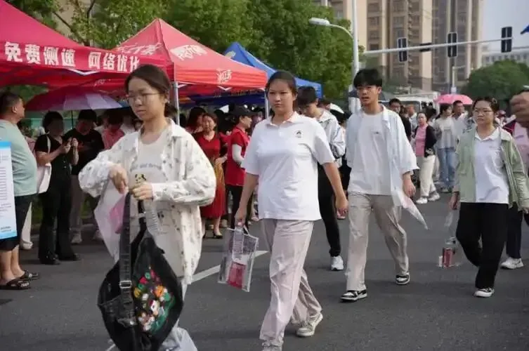 2026年河南中考新政深度解析 第3张