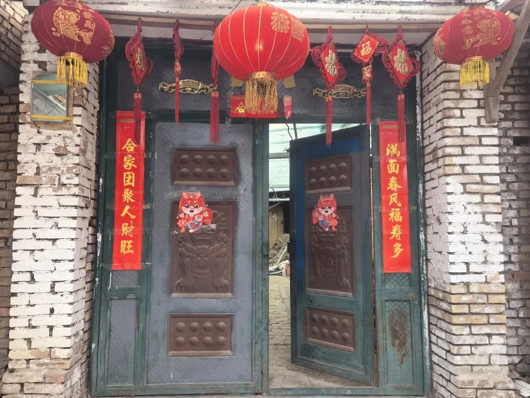 中考作文.亲情 第1张