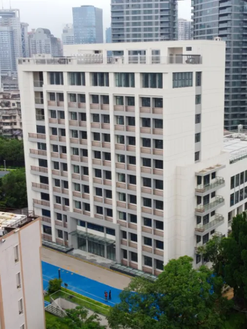 二志愿的热门选择!中考13000 名就有机会?——闽院附中怎么样丨普高介绍 第11张 二志愿的热门选择!中考13000 名就有机会?——闽院附中怎么样丨普高介绍 第11张