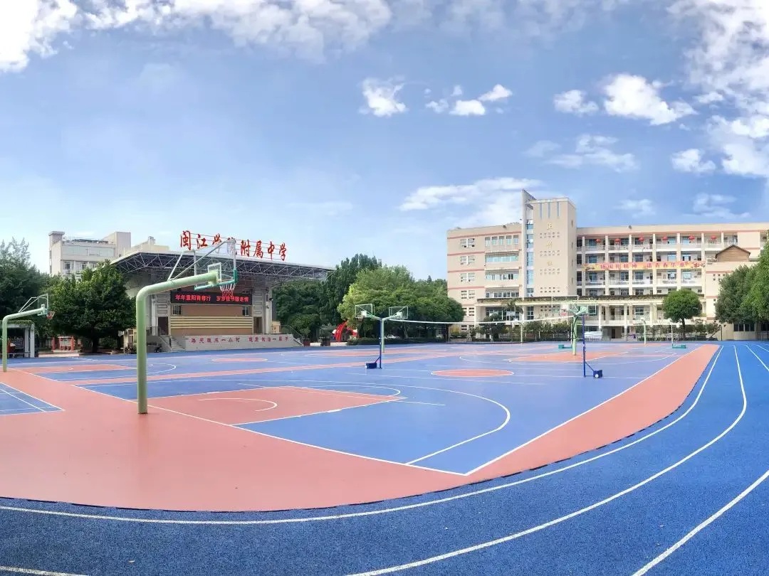 二志愿的热门选择!中考13000 名就有机会?——闽院附中怎么样丨普高介绍 第14张 二志愿的热门选择!中考13000 名就有机会?——闽院附中怎么样丨普高介绍 第14张