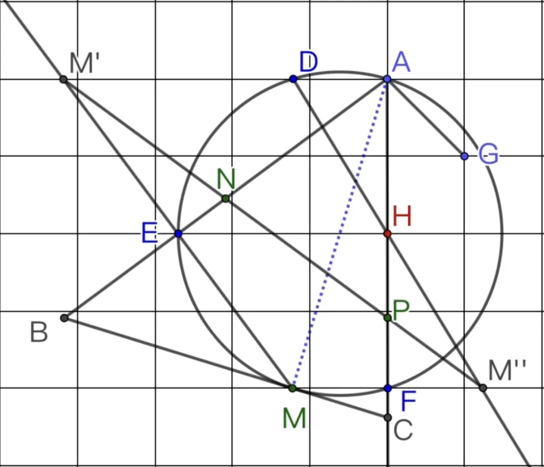 2024年天津中考18题 第14张 2024年天津中考18题 第14张