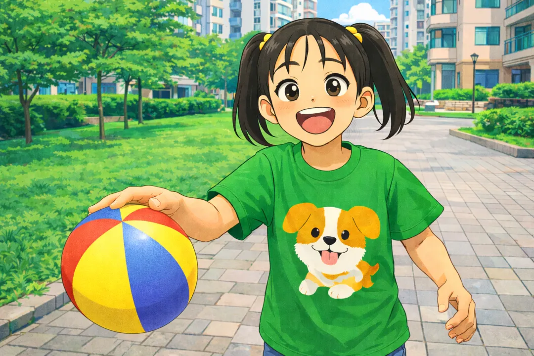 《理查德的日记 No.045》一场期中考,炸出了三十年前流传至今的中国式精神遗产 第2张