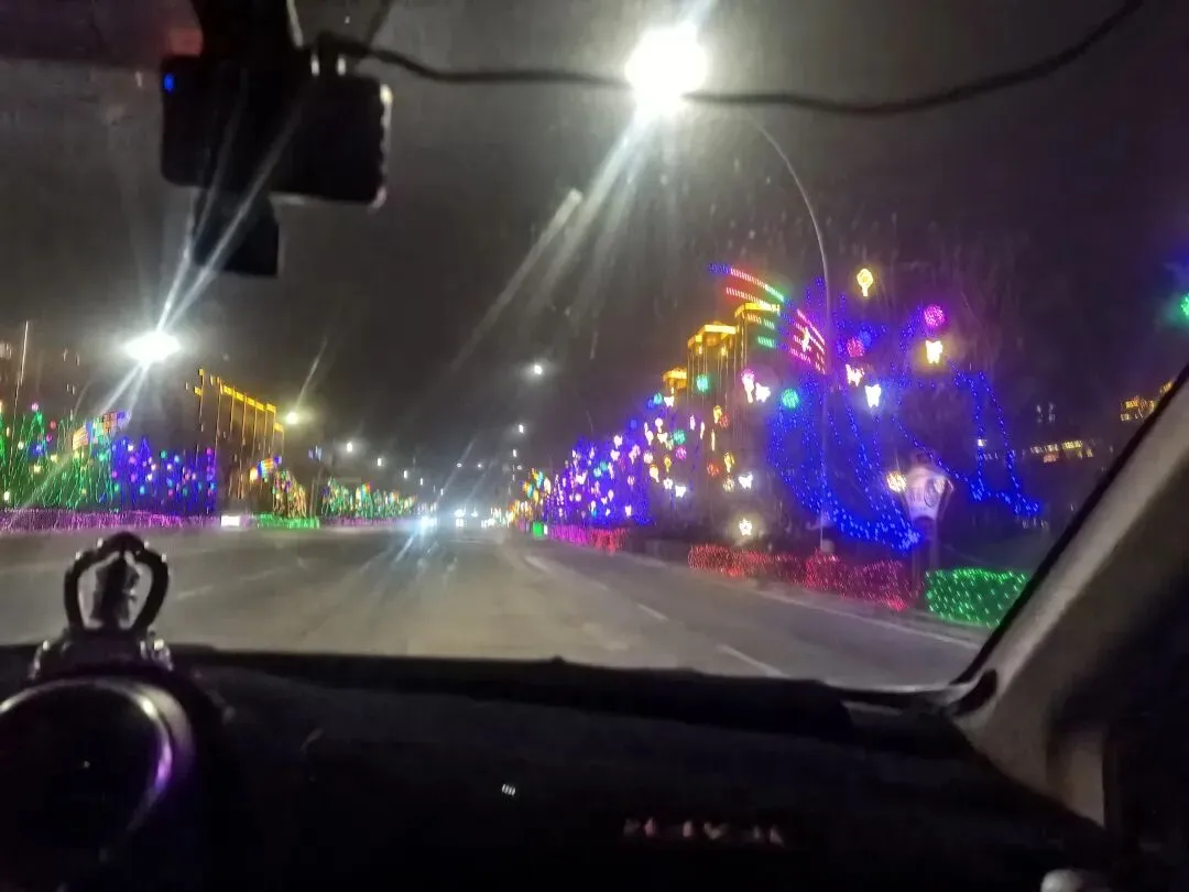 中考作文 让未来热气腾腾 第2张