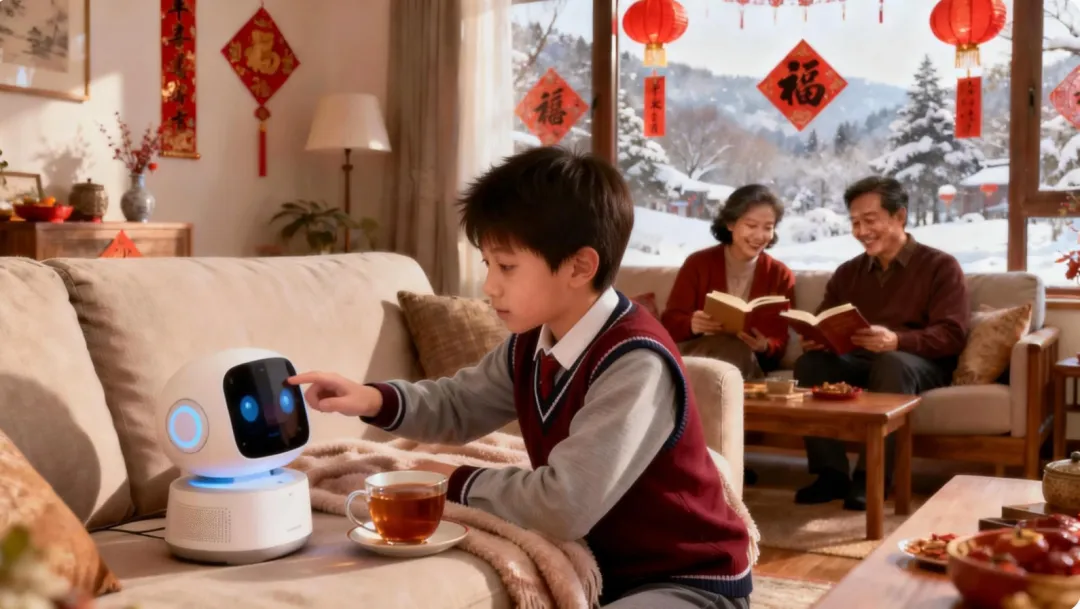 正月初三,致初三:中考“刷题时代”落幕,教育的春天来了 第5张