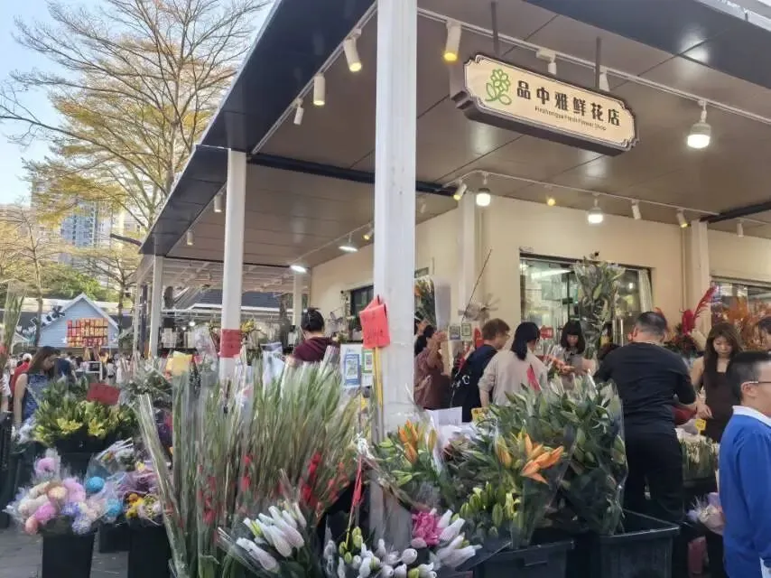 深圳中考娃的春节 第6张