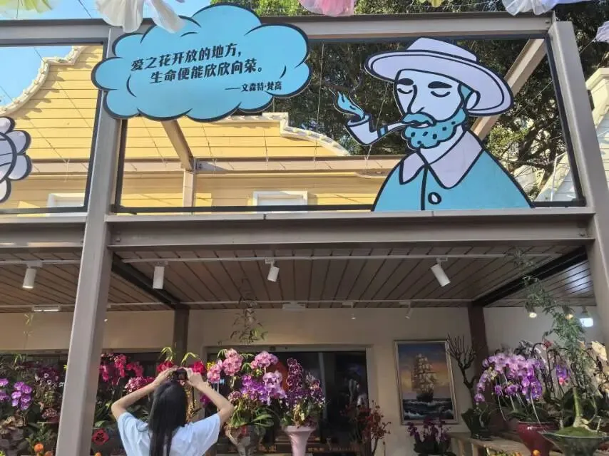 深圳中考娃的春节 第8张