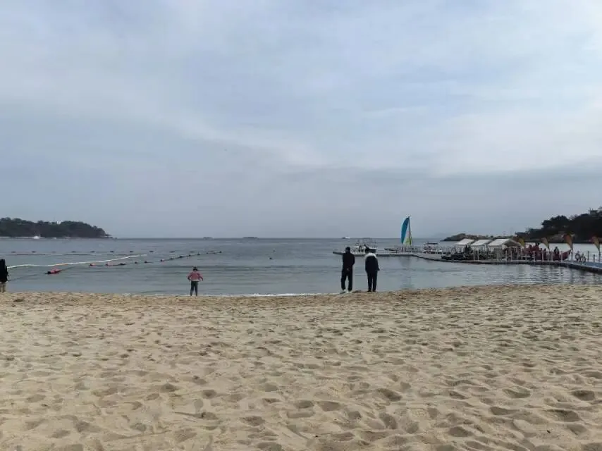 深圳中考娃的春节 第13张