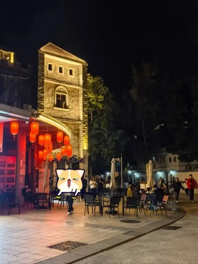 深圳中考娃的春节 第16张