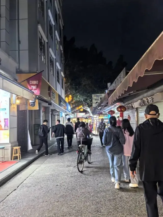 深圳中考娃的春节 第17张