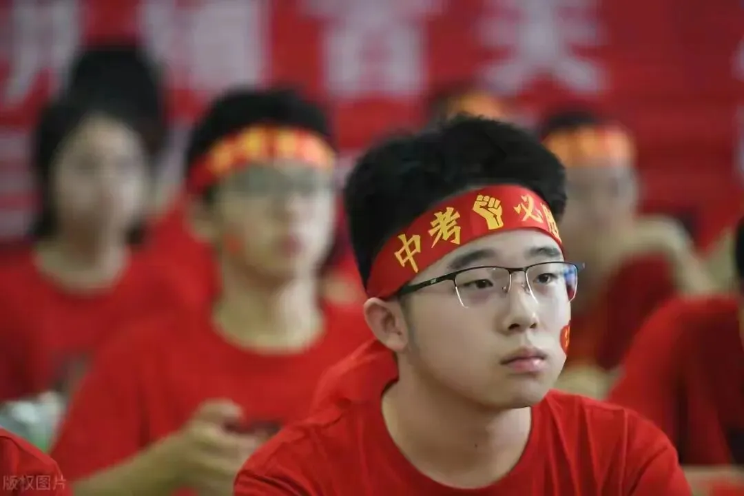 2026年教育变革:中考与高考趋势巨变,孩子未来方向已定! 第4张