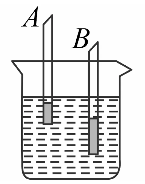 【开学一轮复习】5年5考!锁定中考物理必考点,直击得分点(第六期)! 第17张