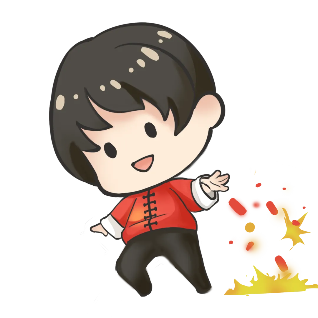 【中考中科学,高考中化学知识的密码】烟花绽放的 10 秒里,藏着 5 个科学真相 第10张 【中考中科学,高考中化学知识的密码】烟花绽放的 10 秒里,藏着 5 个科学真相 第10张