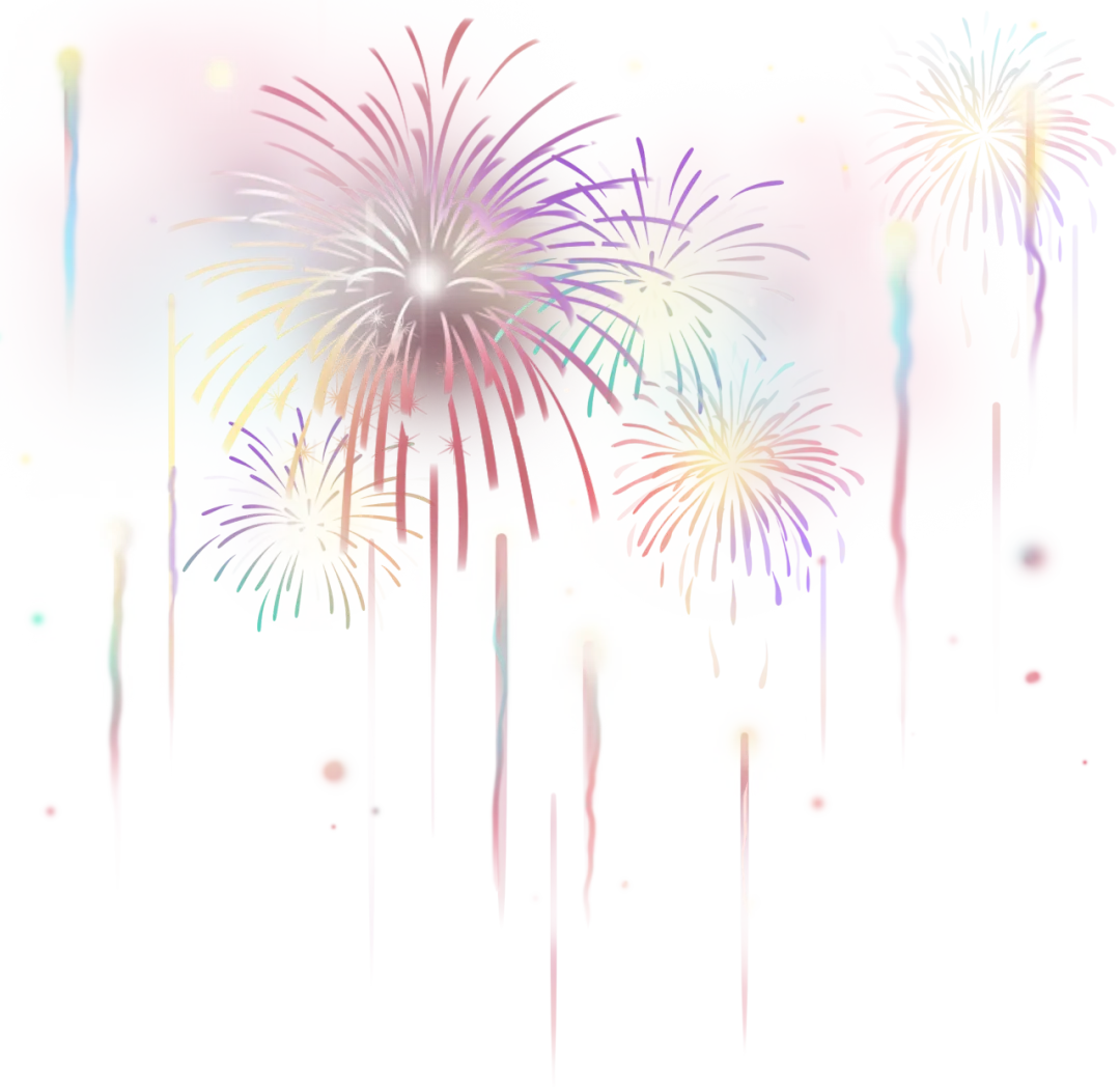 【中考中科学,高考中化学知识的密码】烟花绽放的 10 秒里,藏着 5 个科学真相 第12张 【中考中科学,高考中化学知识的密码】烟花绽放的 10 秒里,藏着 5 个科学真相 第12张