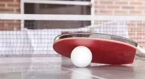 内蒙古中考体育专项乒乓球为什么容易得高分? 第3张 内蒙古中考体育专项乒乓球为什么容易得高分? 第3张