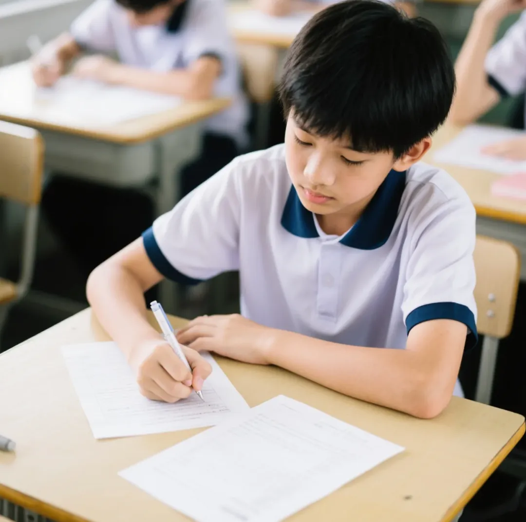 今年的中考不会取消,但将有新动作...... 第2张 今年的中考不会取消,但将有新动作...... 第2张