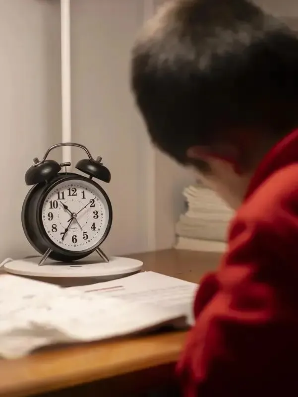 中考倒计时110天!给同学们提供一些提分攻略 第1张