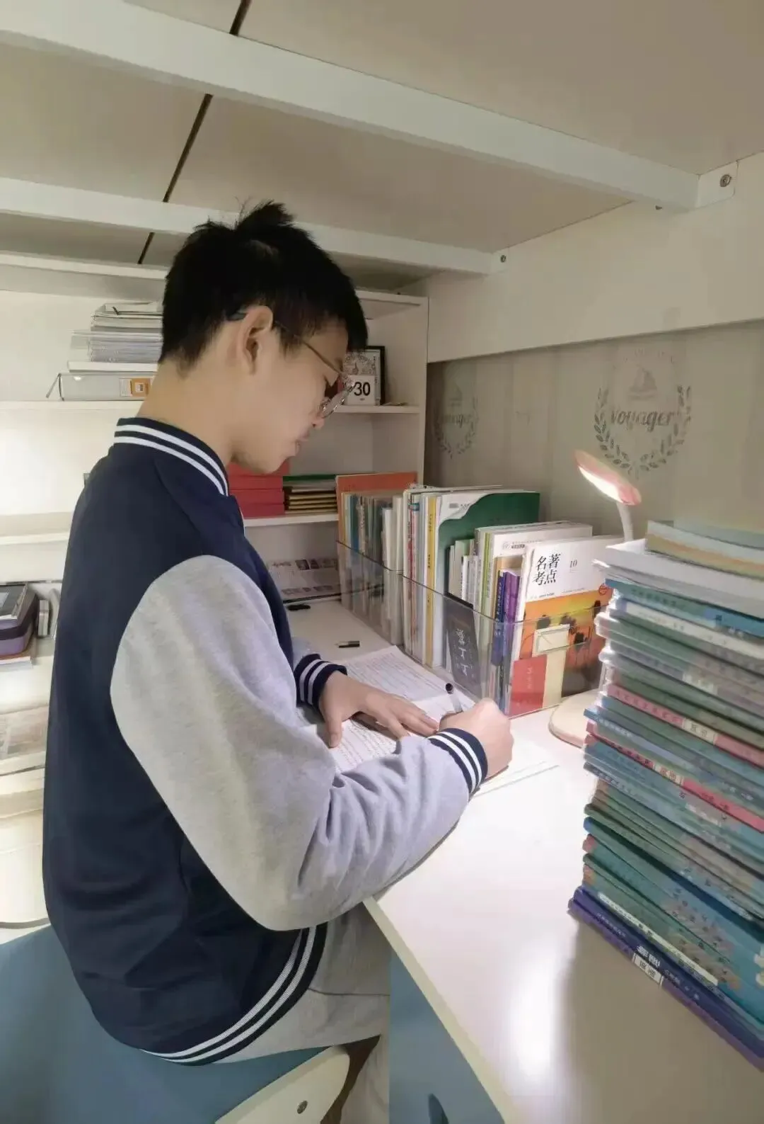 中考倒计时110天!给同学们提供一些提分攻略 第2张 中考倒计时110天!给同学们提供一些提分攻略 第2张