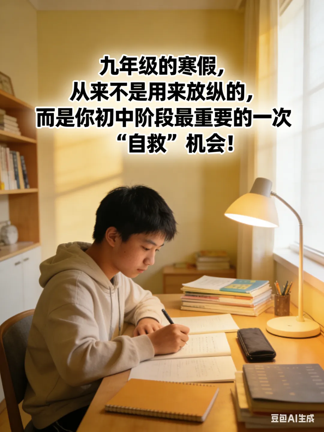 中考倒计时110天!给同学们提供一些提分攻略 第3张 中考倒计时110天!给同学们提供一些提分攻略 第3张