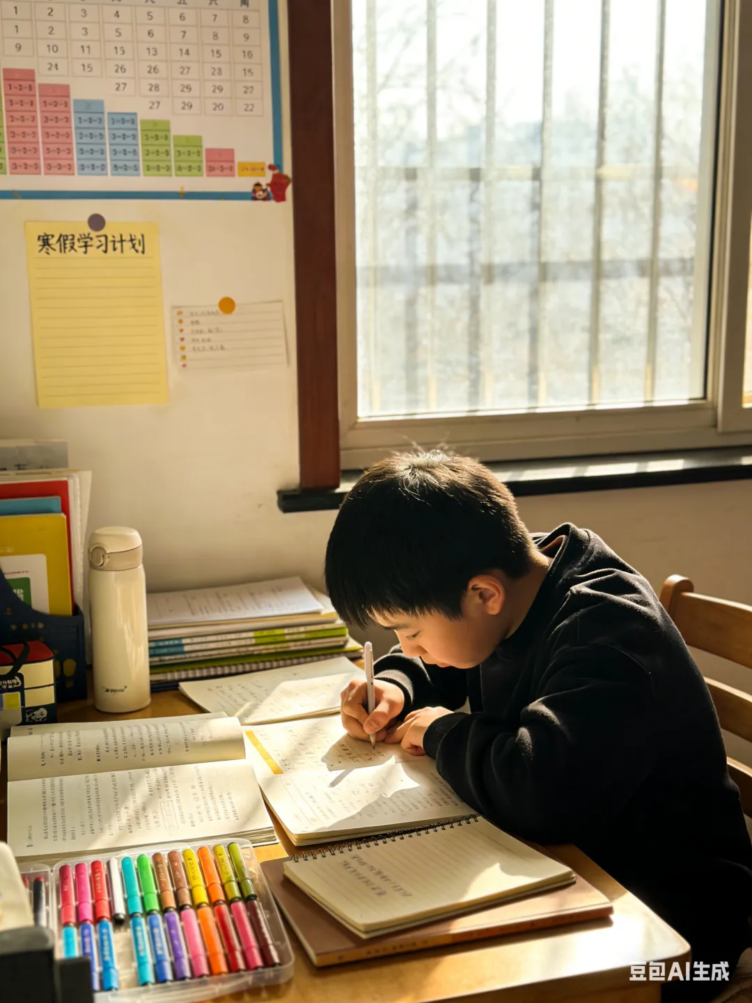 中考倒计时110天!给同学们提供一些提分攻略 第4张 中考倒计时110天!给同学们提供一些提分攻略 第4张