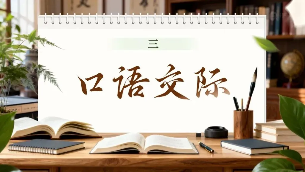 【中考语文】一轮复习《专题十:口语交际与综合性学习》| 中考口语交际怎么教? 第16张