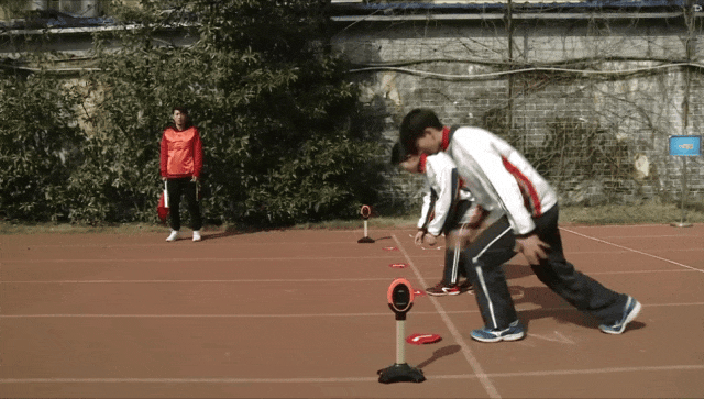 2026南京体育中考“满分”攻略,寒假训练冲刺计划奉上! 第7张