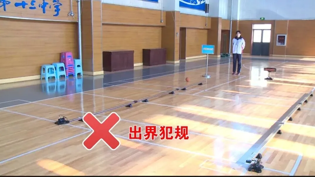 2026南京体育中考“满分”攻略,寒假训练冲刺计划奉上! 第11张