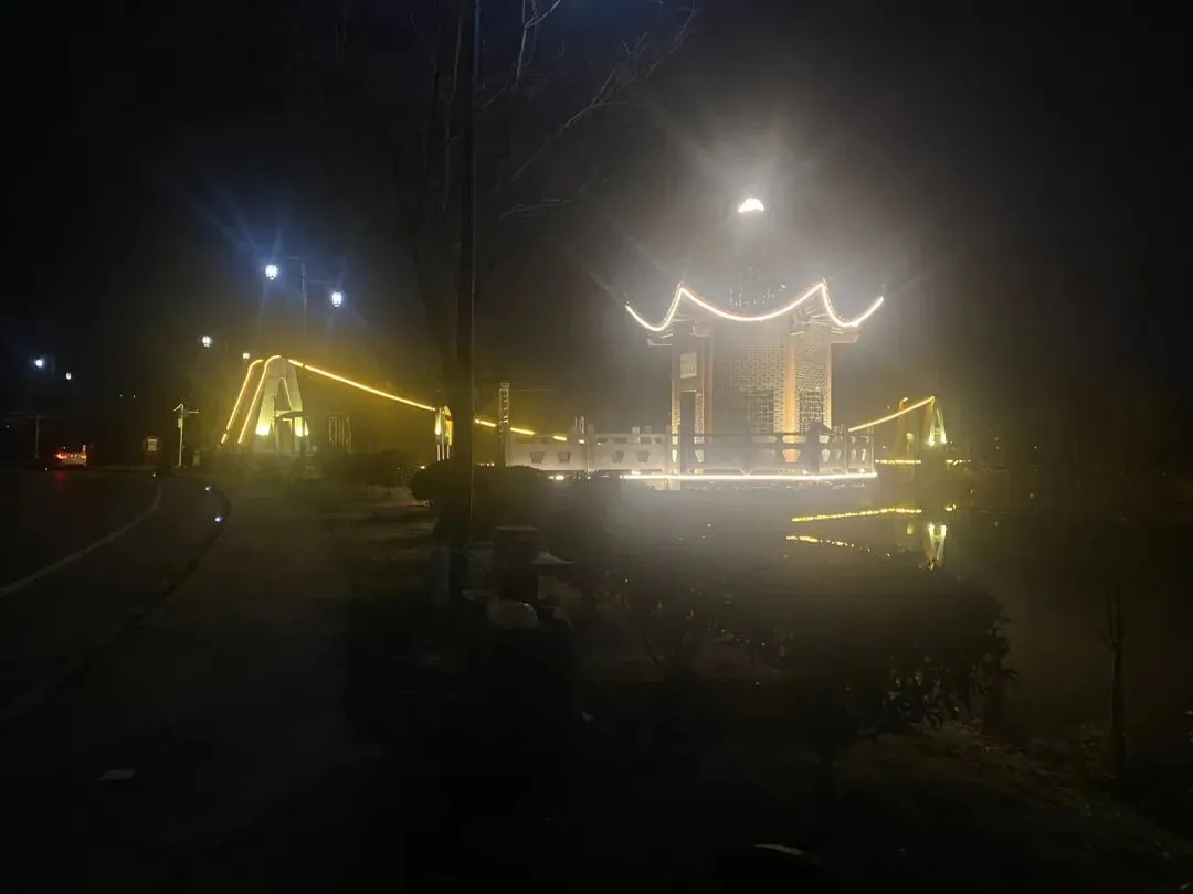 ||中考倒计时119天 新年第一跑 第2张