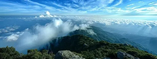 中考满分·爬泰山深度万能作文模板 第3张