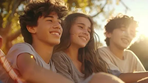 中考成长类满分作文精选 第4张