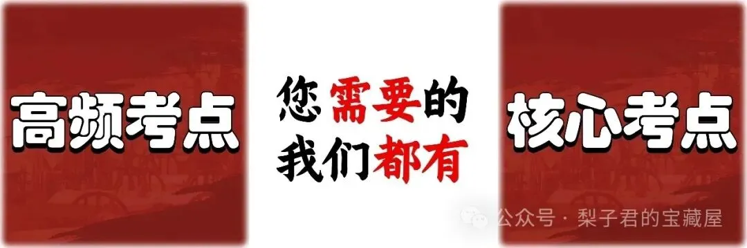【2026版】中考数学提分必刷《名校压轴题》 第2张