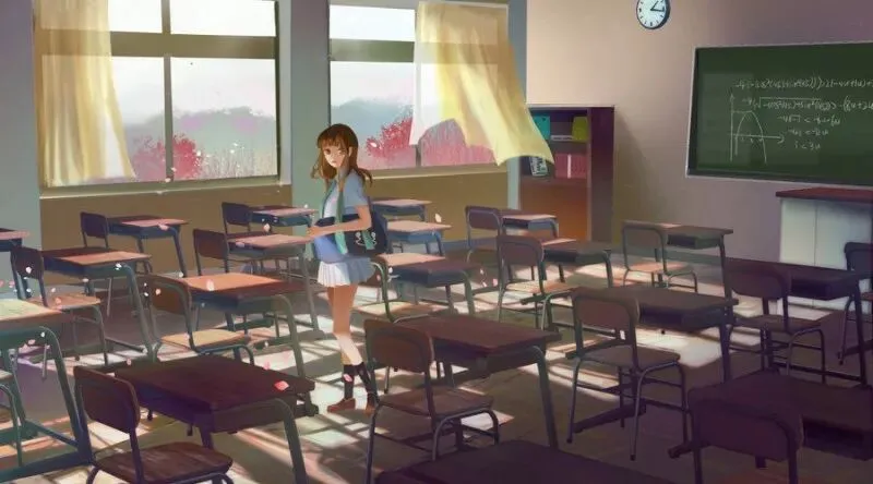 中考落榜90%原因是初一初二时,学生和家长没注意这些问题 第1张 中考落榜90%原因是初一初二时,学生和家长没注意这些问题 第1张