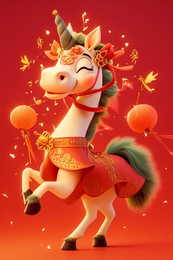 正月启新程:北京中考一分争荣光,40岁50万筑底气,马年皆如愿! 第3张