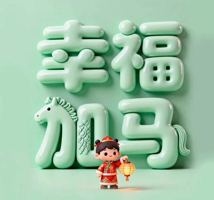 正月启新程:北京中考一分争荣光,40岁50万筑底气,马年皆如愿! 第5张