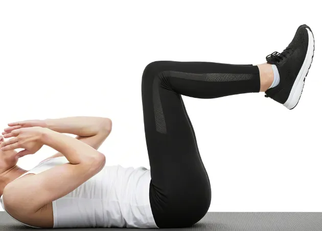 2026年杭州中考体育满分练习攻略(附完整动作图文) 第11张