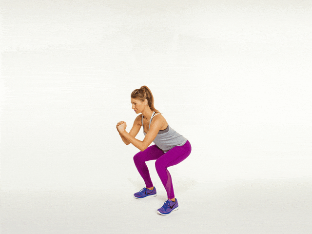 2026年杭州中考体育满分练习攻略(附完整动作图文) 第15张