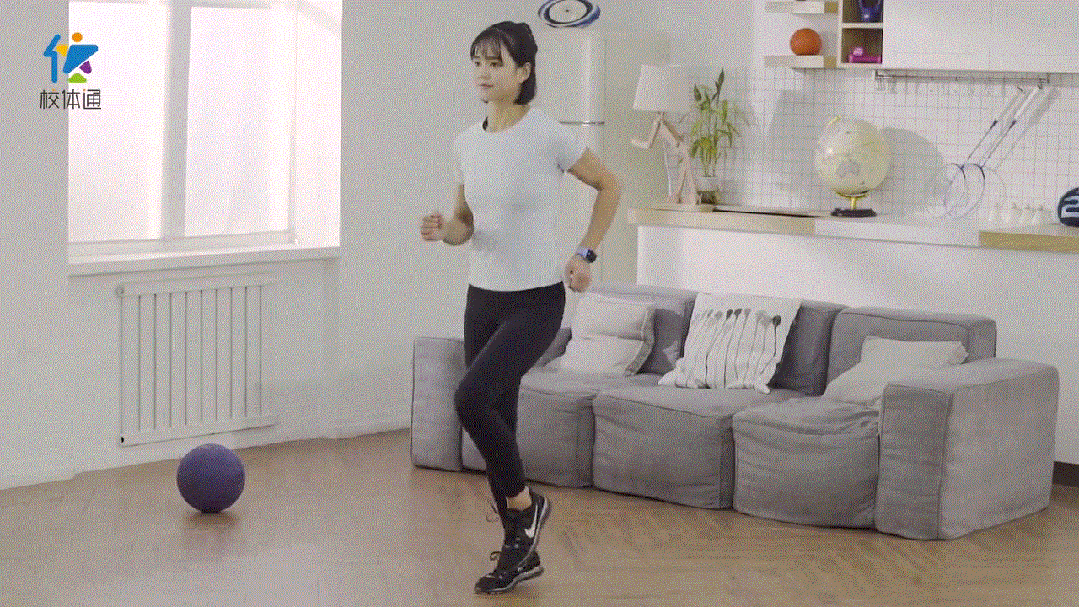 2026年杭州中考体育满分练习攻略(附完整动作图文) 第16张