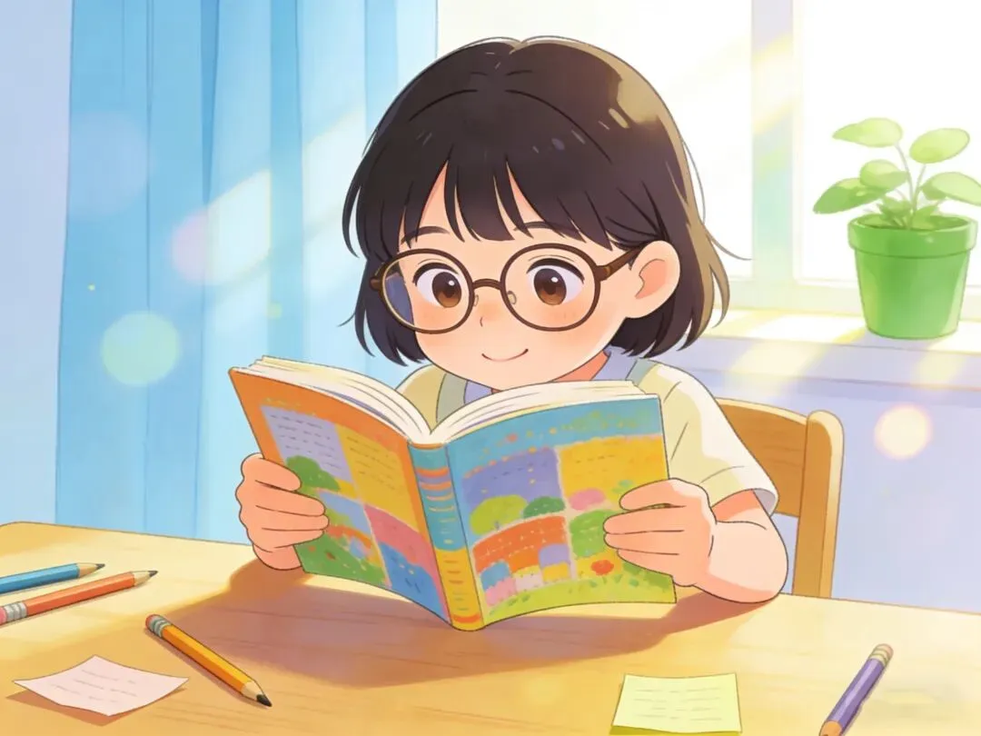 【中考数学】假期要如何利用起来?收假后可以一鸣惊人 | 大年初四 第8张