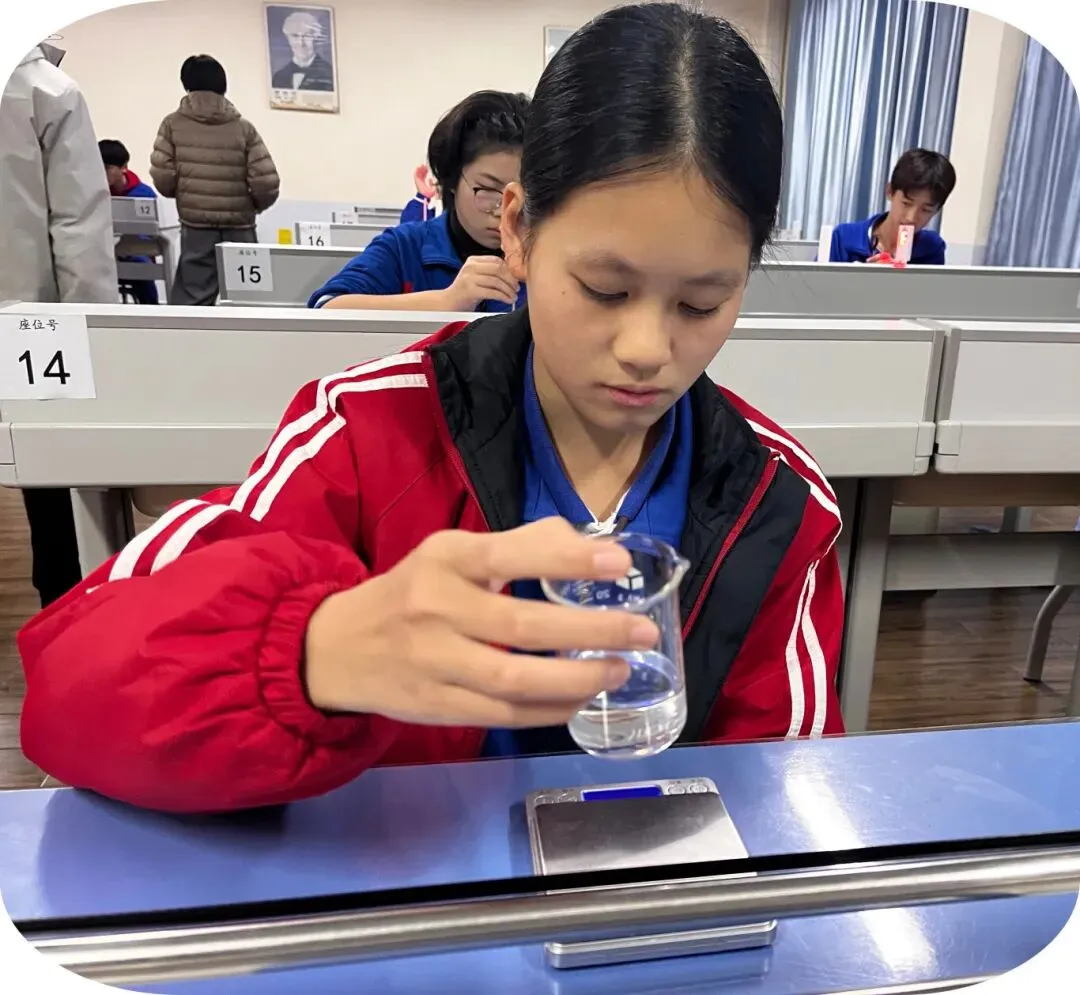 师说|紧抓中考物理提分指南,轻松拿下高分! 第8张 师说|紧抓中考物理提分指南,轻松拿下高分! 第8张