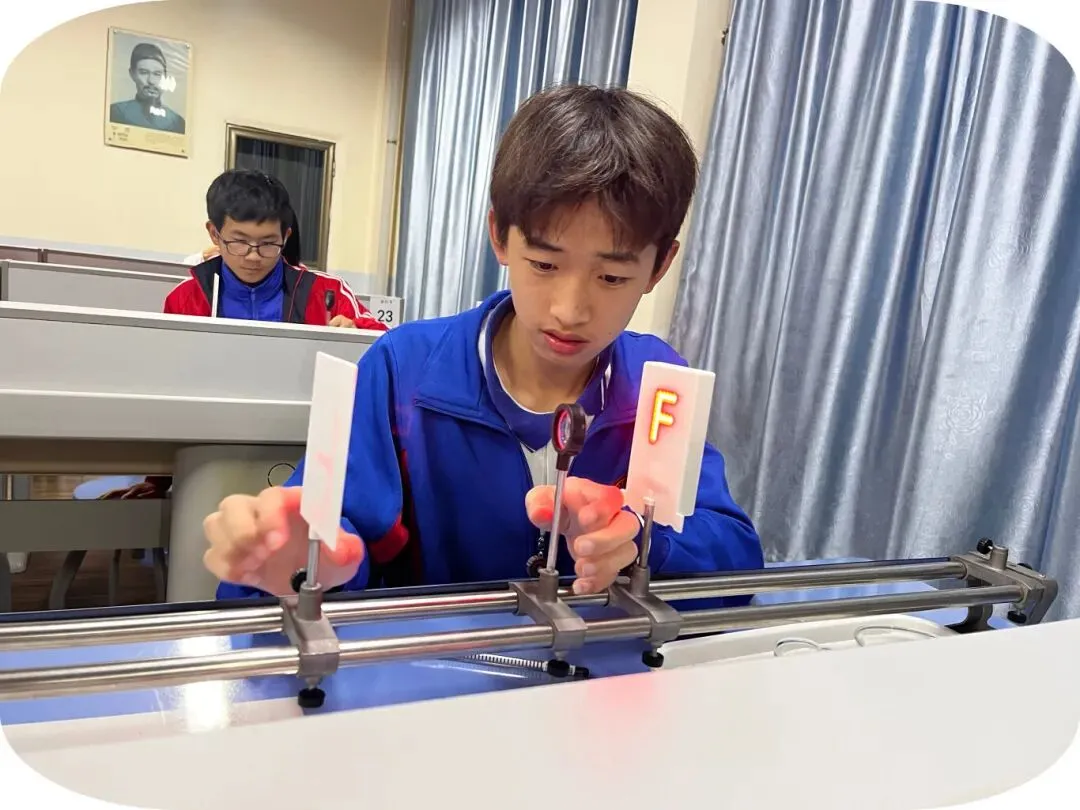 师说|紧抓中考物理提分指南,轻松拿下高分! 第9张 师说|紧抓中考物理提分指南,轻松拿下高分! 第9张