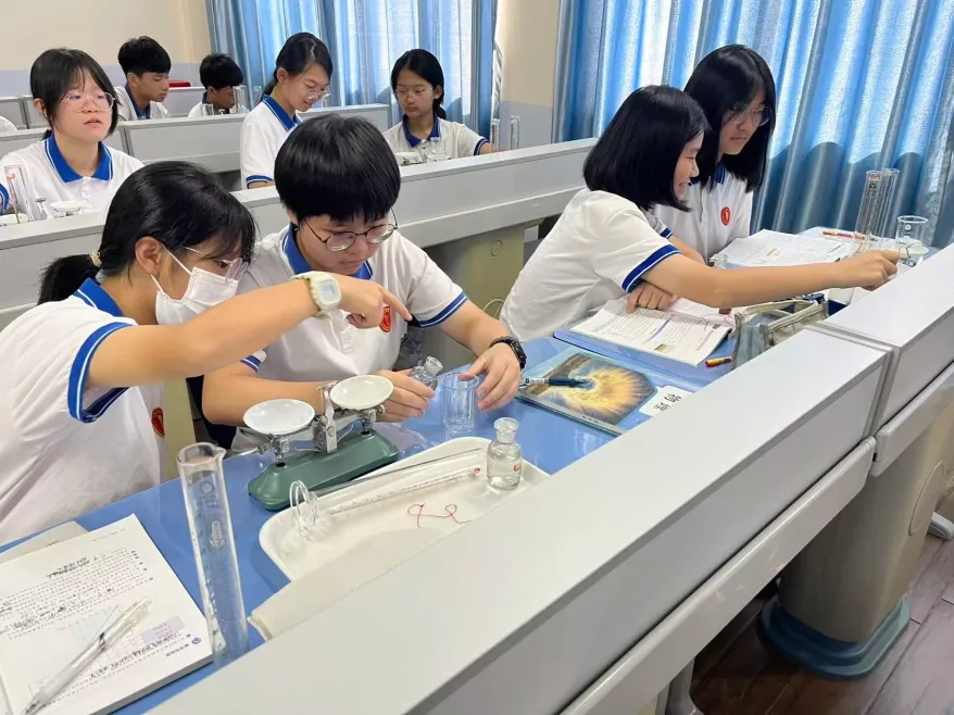 师说|紧抓中考物理提分指南,轻松拿下高分! 第10张 师说|紧抓中考物理提分指南,轻松拿下高分! 第10张