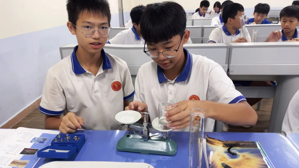 师说|紧抓中考物理提分指南,轻松拿下高分! 第11张 师说|紧抓中考物理提分指南,轻松拿下高分! 第11张